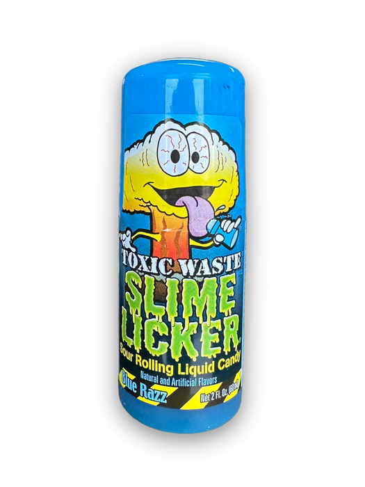 Slime Licker!