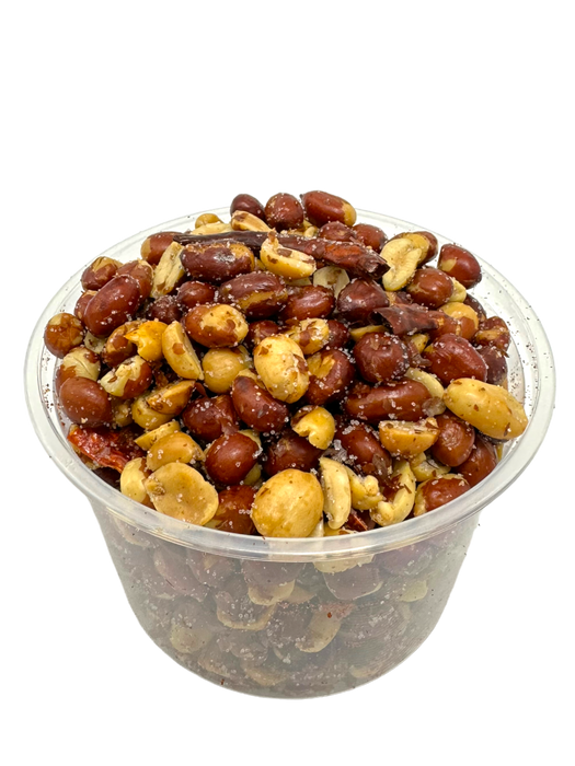 Cacahuate Espanol / Spicy Spanish Peanut