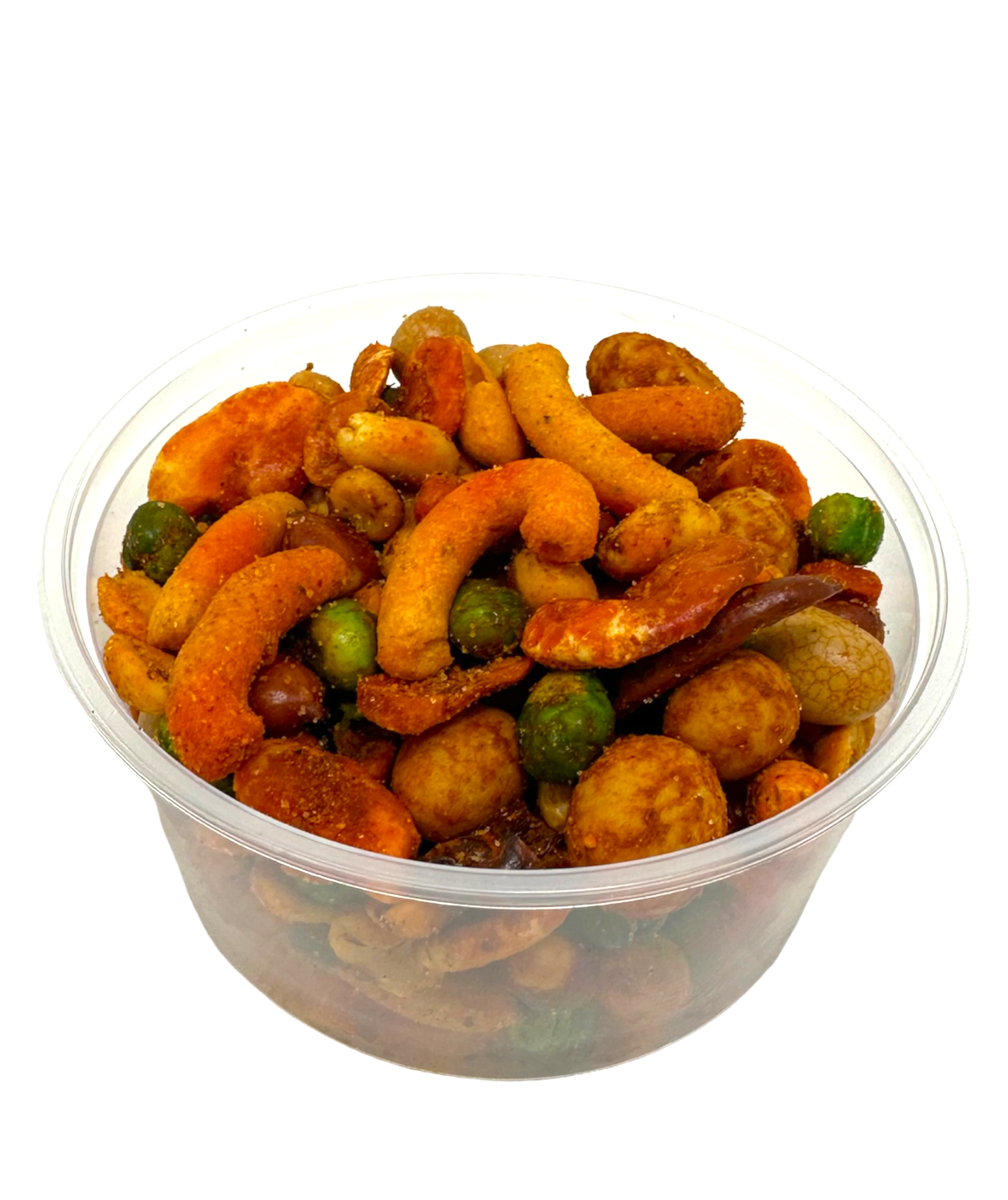 Arachi Mexican Mixed Snack (Botana Mixta) – 10 Pack, 3 Lb 14 Oz – Peanuts, Spices & More