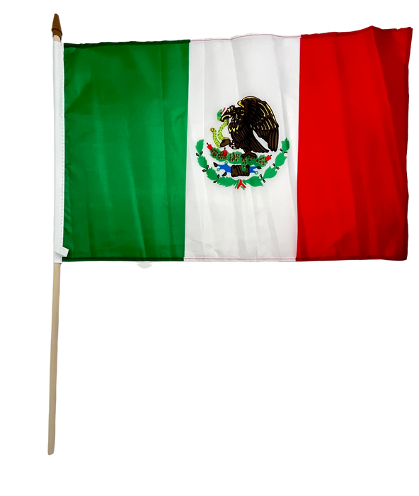 Bandera De Mexico/Mexico Flag