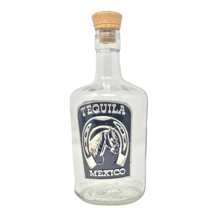 Botella Tequilera
