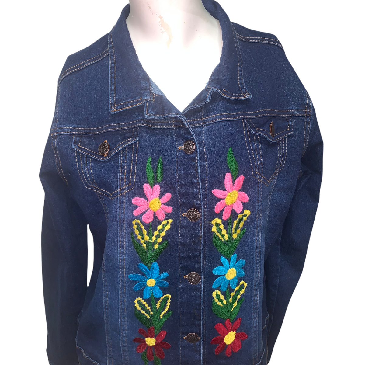 Perfect Wholesale jean jacket with hoodie for women to Complete Your Look 