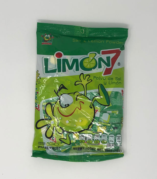 Limon 7 Bolsa