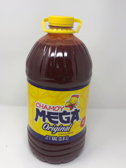 Mega Chamoy 1 Gal