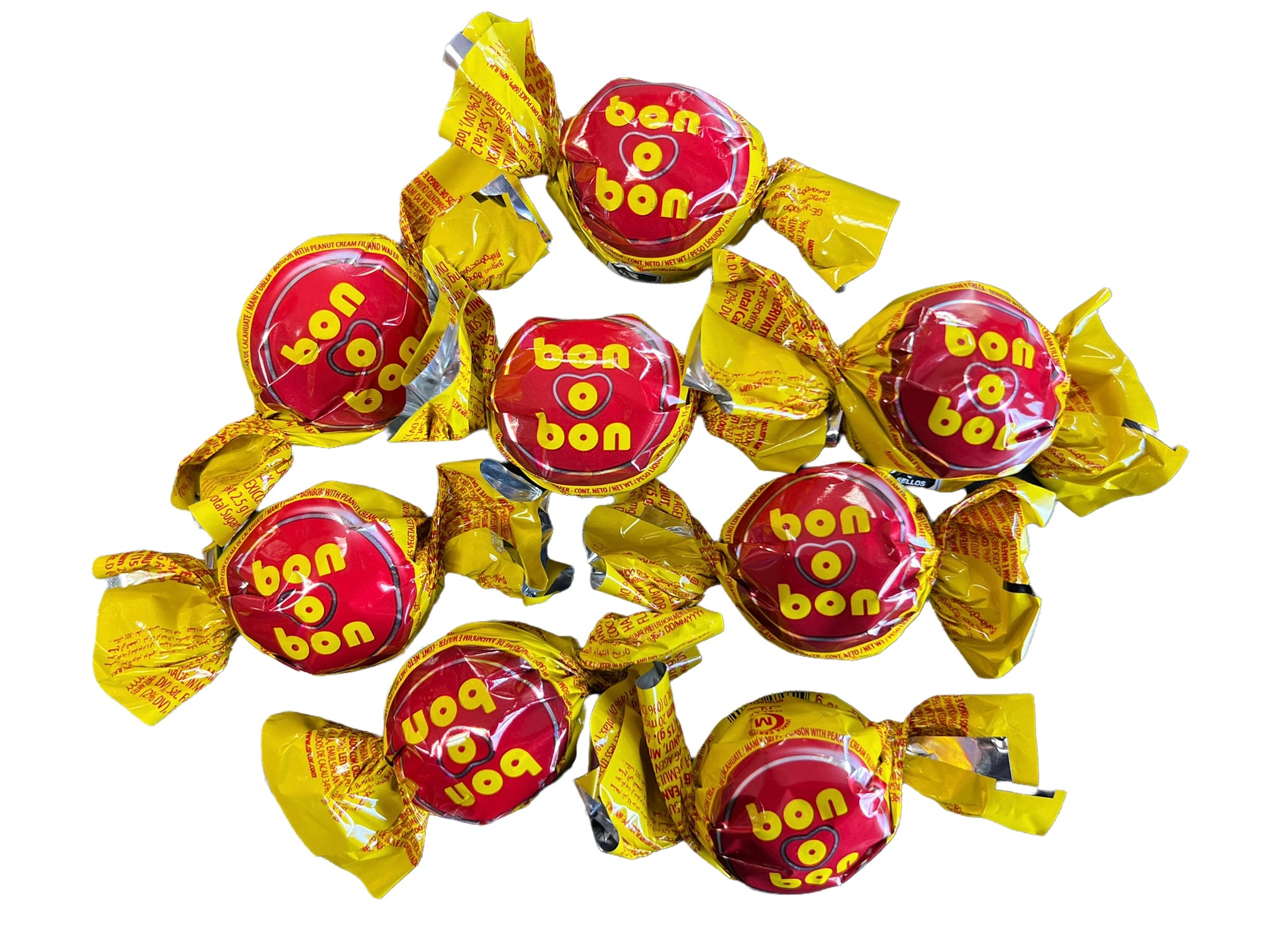 Bon O Bon Original – Sandy's Imports