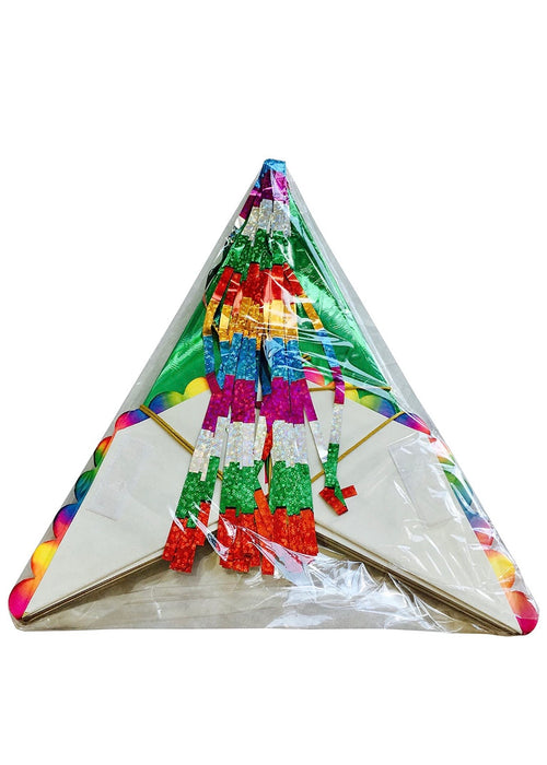 Large Colorful Piñata PRE ORDER