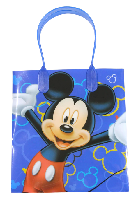 Mickey Mouse Candy Bag