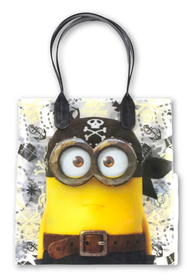 Minion Handbag 