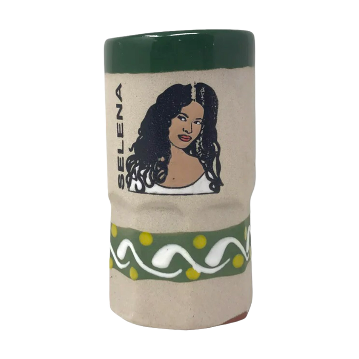 Selena Tarro Cervezero/ Selena Tarro Beer Mug
