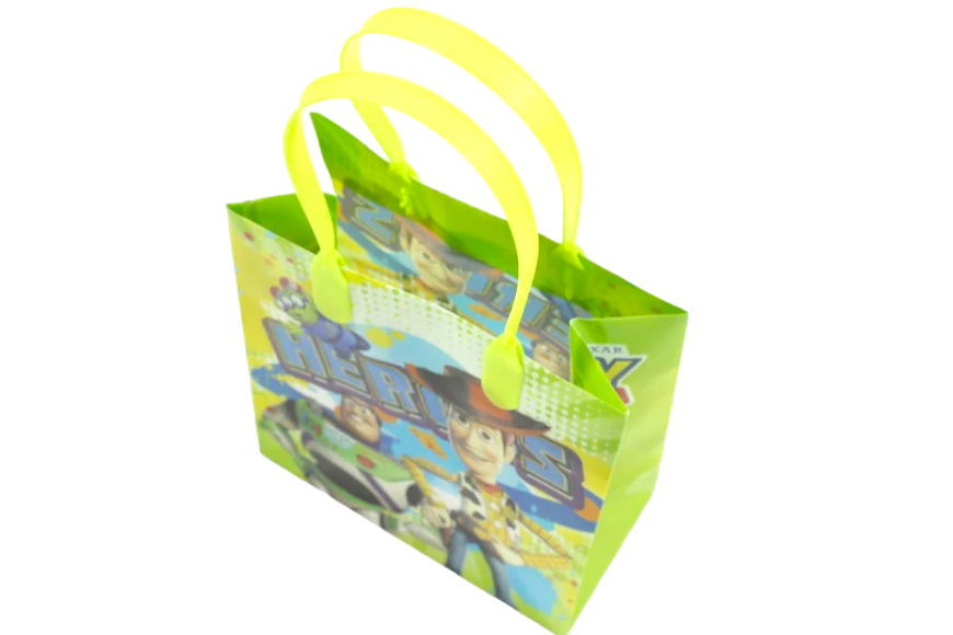 Toy Story Candy Bags