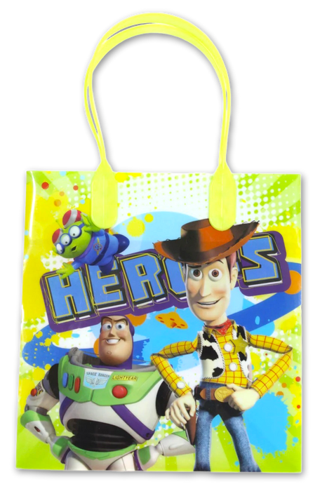 Toy Story Candy Bags